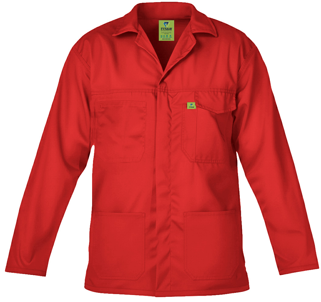 Conti Jacket Titan - Image 13