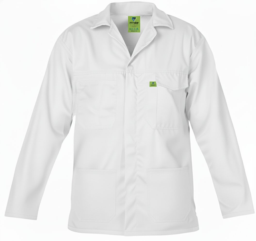 Conti Jacket Titan - Image 14