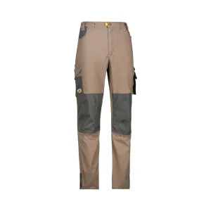 REBEL Tech Gear Technical Trousers - Desert Dust