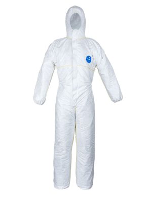 Dupont™ Tyvek 200 Easysafe Coverall
