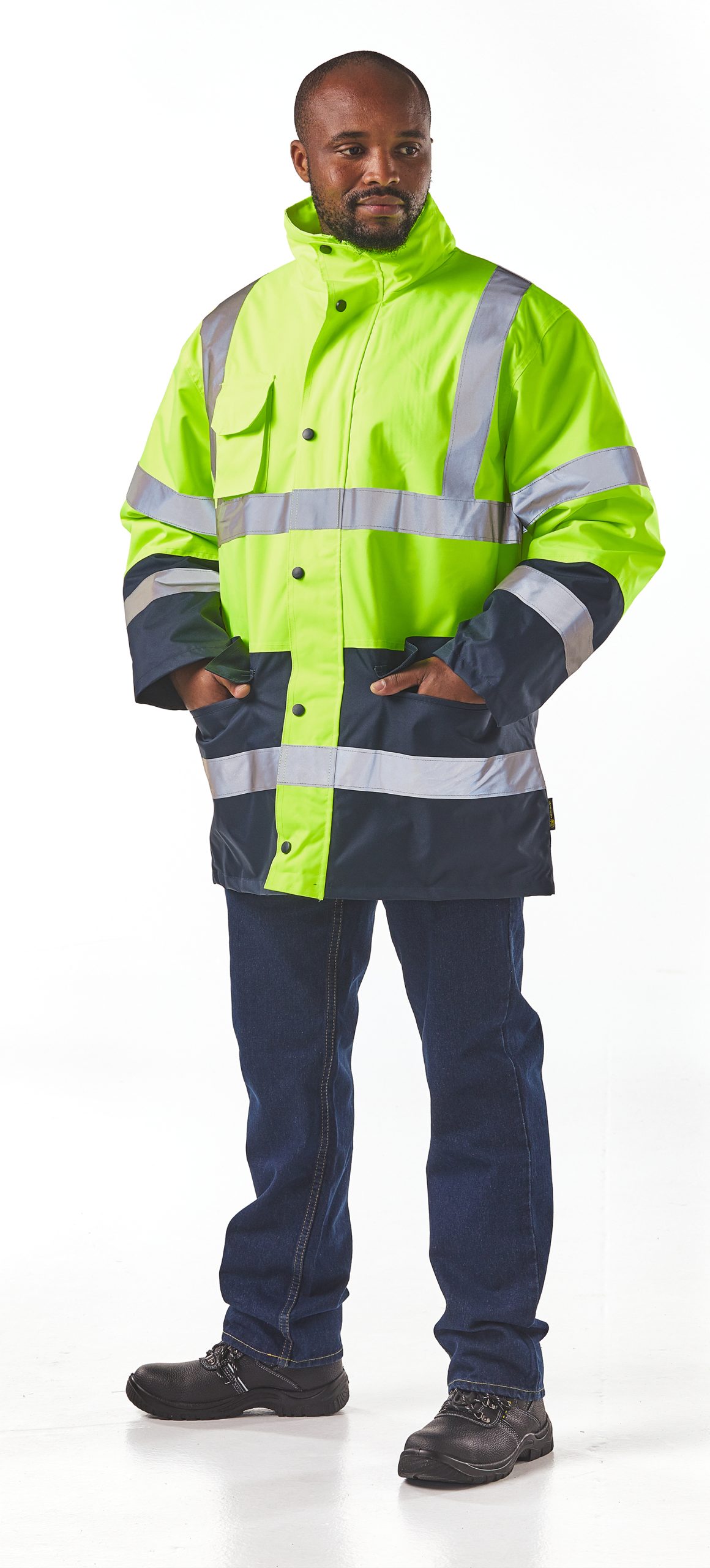 Storm Wetpro Thermal Jacket