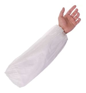 Armsleeve Plastic Light Duty