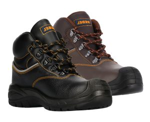 Chukka Boot