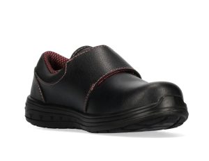 REBEL Zari Safety Shoe