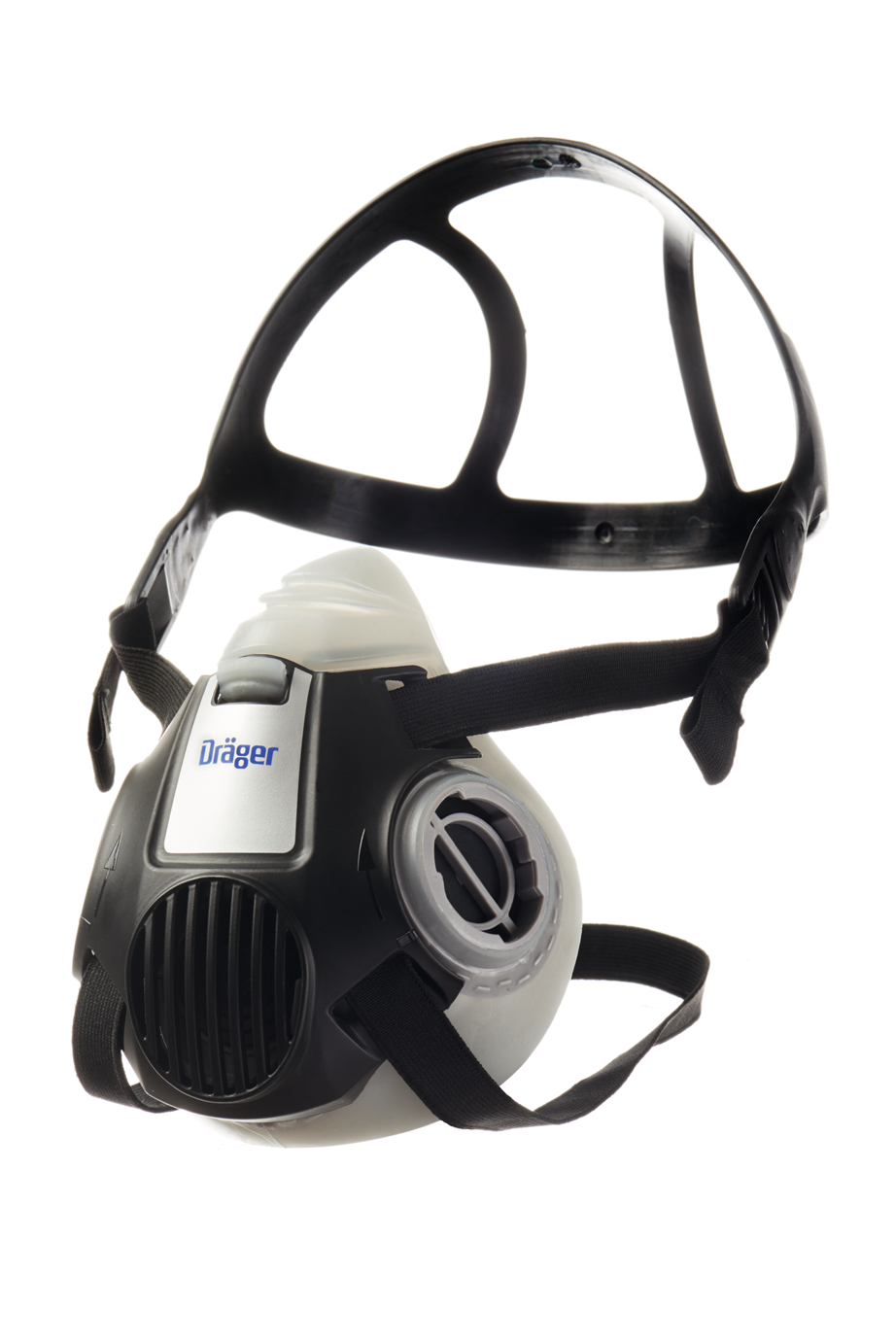X-Plore 3300 Half Face Mask Respirator
