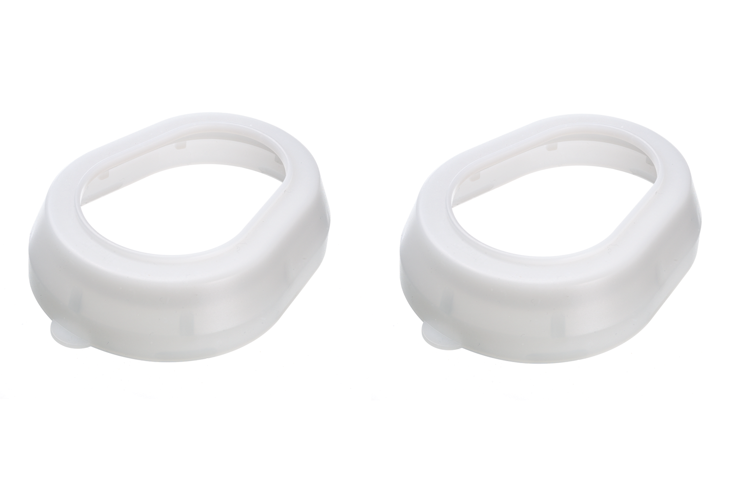 X-plore Bayonet Pad Retainer