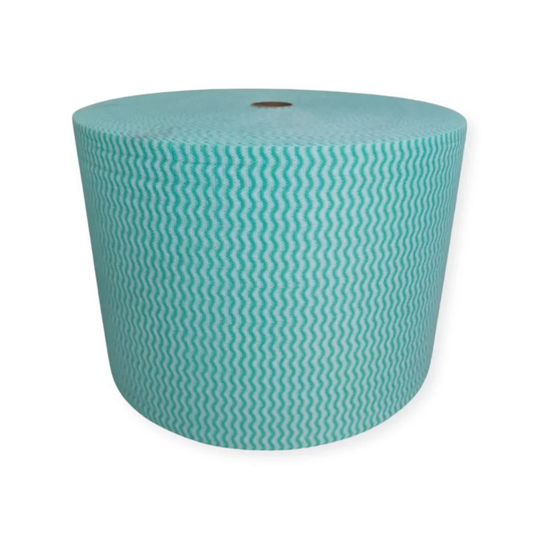 Spunlace Zig Zag Roll (400m length) - Image 7