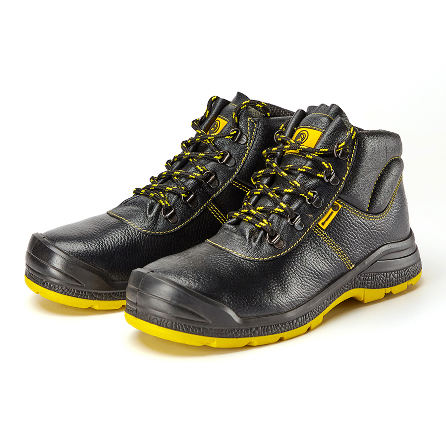 Ulteco Safety Boots - Dromex