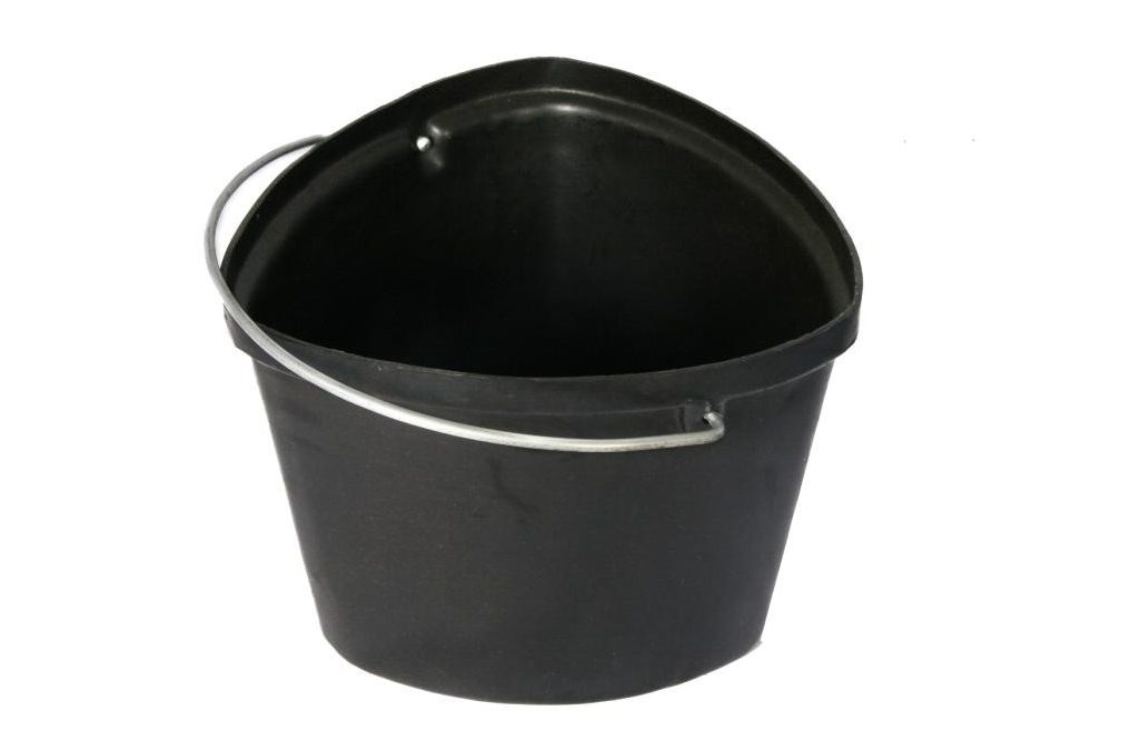 Trianglar Bucket 15L