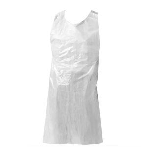 Disposable Apron Econo