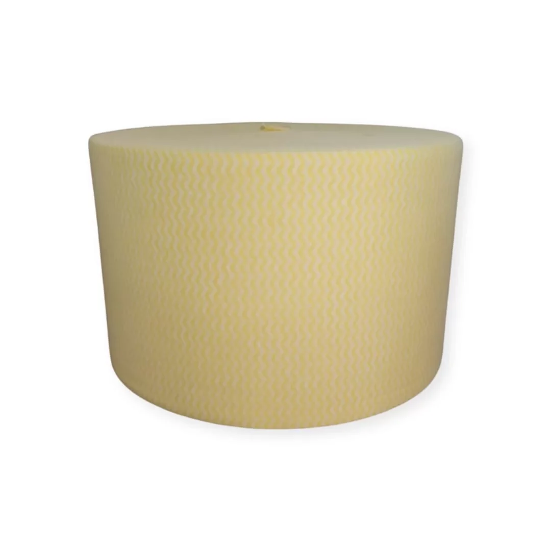 Spunlace Zig Zag Roll (400m length) - Image 4