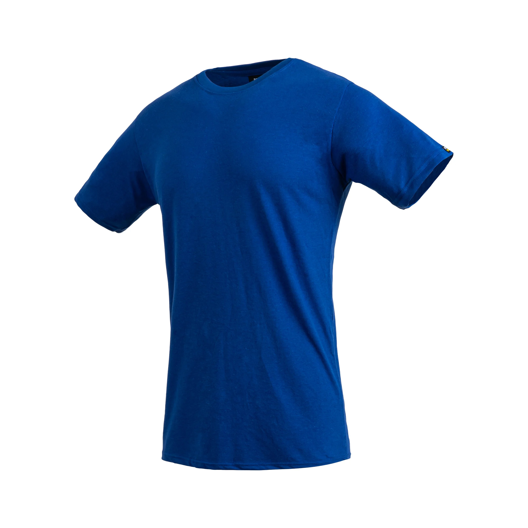 REBEL Workwear T-Shirt Royal Blue