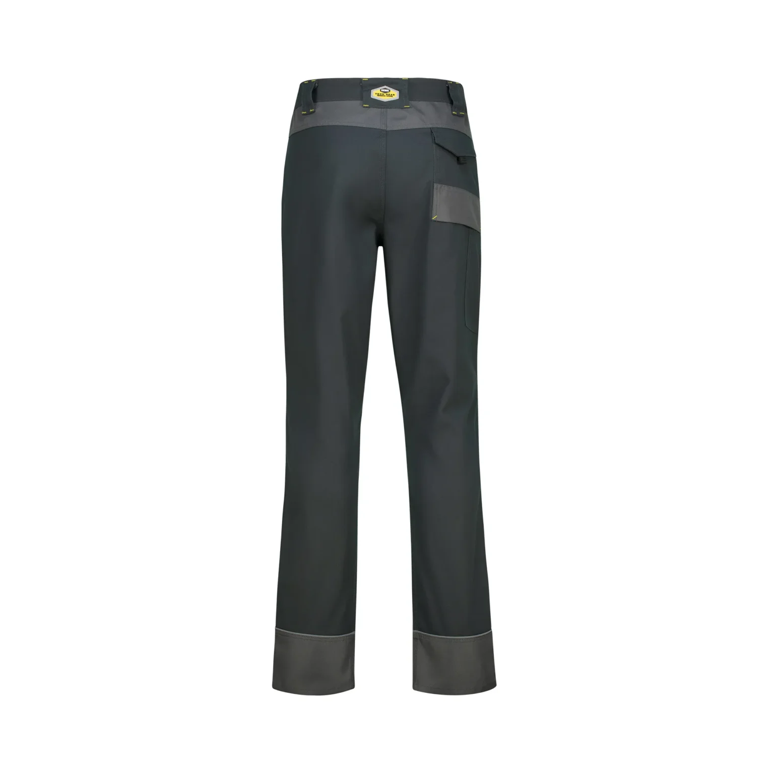 REBEL Men’s Tech Gear BASIX Trousers - Image 3
