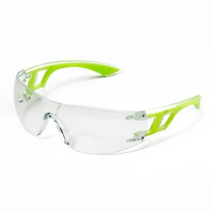 Sporty Cool Clear Lens