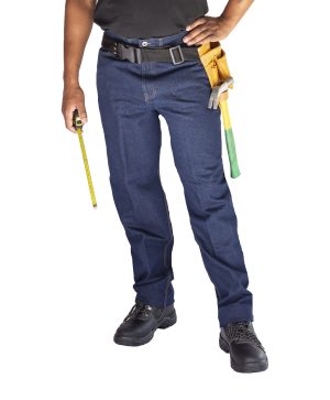Vulcan Denim Jeans - Grafter 12oz