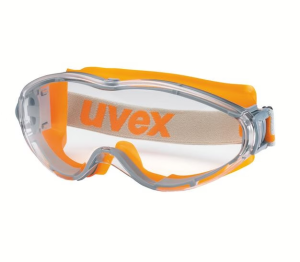 UVEX ultrasonic goggles