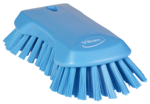 XL HAND BRUSH - 230MM - VERY HARD