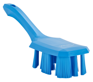UST Hand Brush Short Handle, 260mm, Stiff