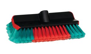 Washing Brush waterfed - High/Low - 275mm