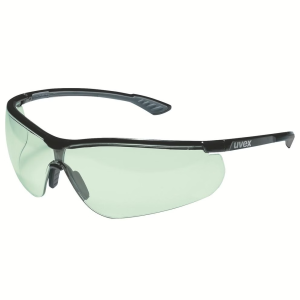 Uvex sportstyle spectacles - Black