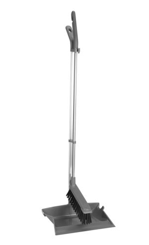 Long Handled Brush and Dustpan Set