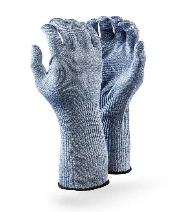 Gloves - Cut 5 Food Series 55LF