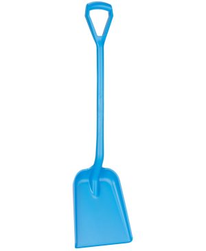 Shovel Metal Detectable D Grip 1040mm