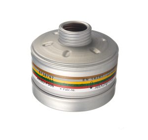 Respirator Filter RD40 A2B2E2K2 HG P3 - 6738797