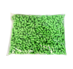 Dromex Refill Pack - Bullet Ear Plugs Uncorded