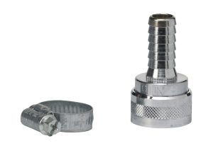 Hose Coupling 1/2"