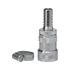 WATERTIGHT COUPLING 1/2"