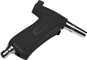 Spraying gun 1/2"(Q) Black