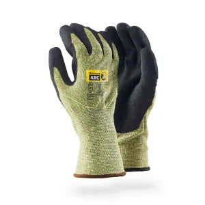 ARC Gloves 16.8 CAL Dipped Glove Size 10