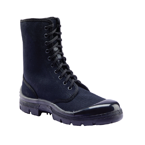 Guard Boot