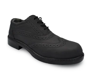 Jarman Shoe