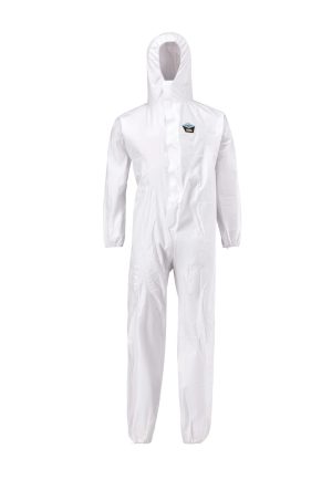 REBEL ProGuard Type 5/6 Coverall