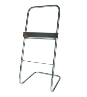 Dispenser - Jumbo Roll Floor Stand