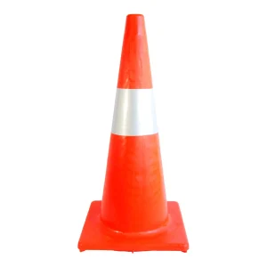 Road Cones - Reflective Sleeve