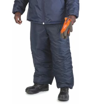 Freezer Pants Extra Snug