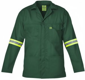 Conti Jacket - Titan Polyv Acid Ref