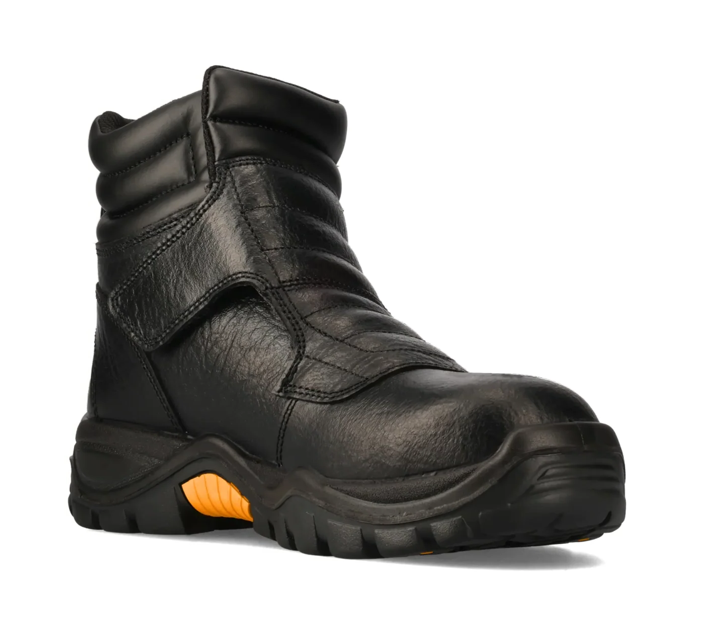 REBEL Thermotrak Hi Boot