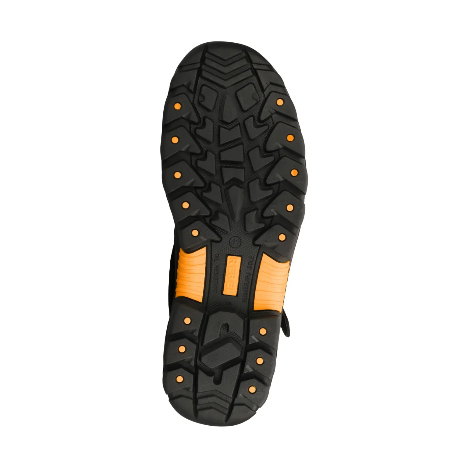 REBEL Thermotrak Hi Boot - Image 3