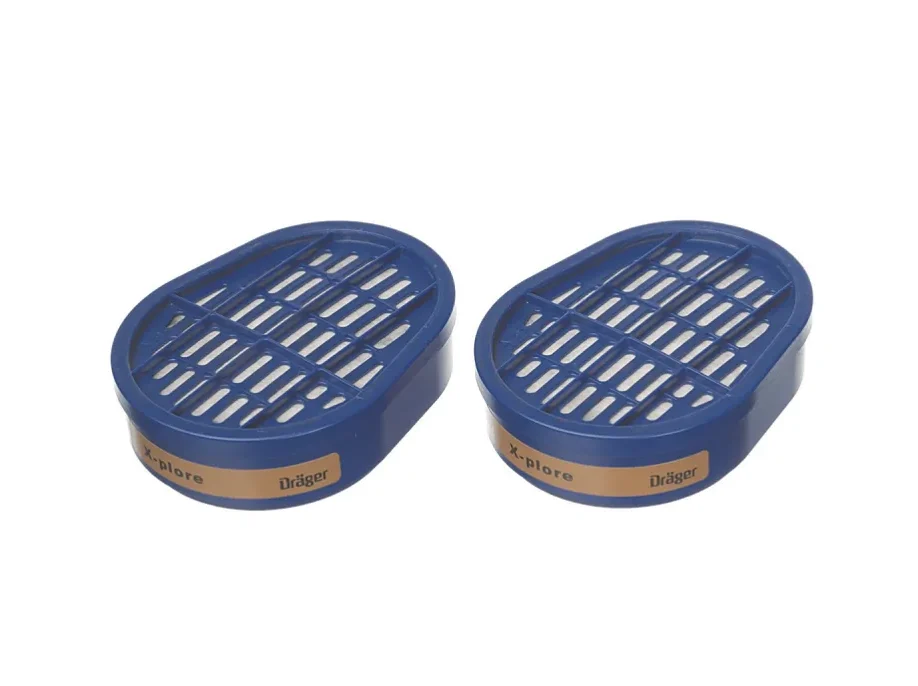 Respiratory – Filter XPLORE A2 - 6738873