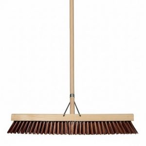 YARD BROOM - SOFT