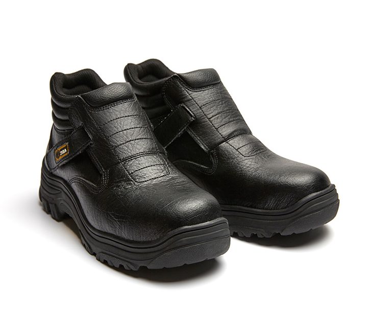 Arc Flash Tread Safety Boot