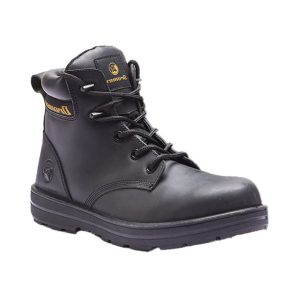Bolt Boot