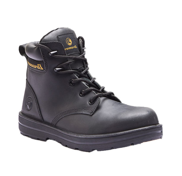 Bolt Boot