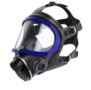 Respiratory Full Face Double Xplore 5500 - R55270