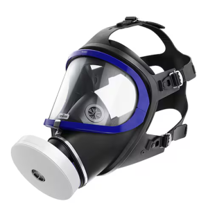 Respiratory Full Face Double Xplore 6300