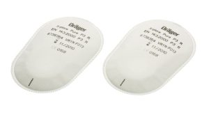 X-Plore Bayonet Particle Filter Pure P3